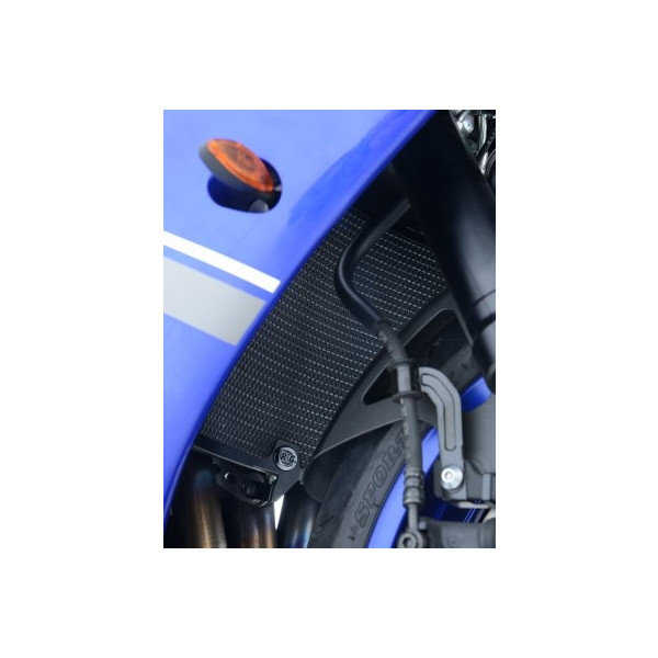 R&G Radiator Guards for Yamaha YZF-R1 '09-'14